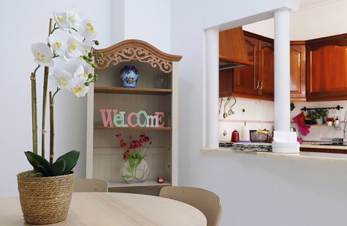 Pena Apartamento | Downtown Lisbon Apartment