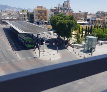 City Centre Apartamento | DownTown Living By 'Flats Nicosia'