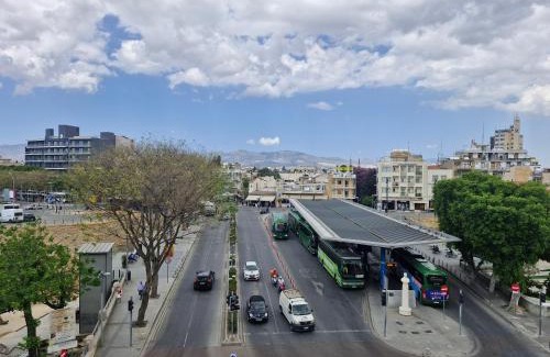 City Centre Apartamento | DownTown Living By 'Flats Nicosia'