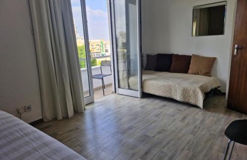 City Centre Apartamento | DownTown Living By 'Flats Nicosia'