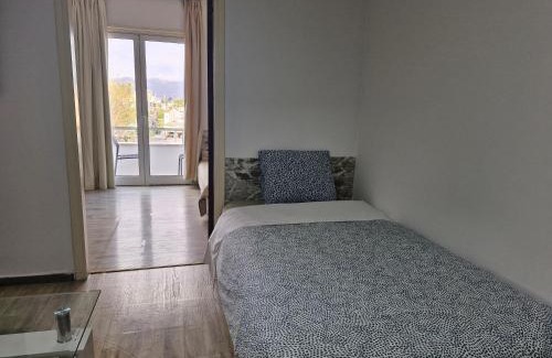 City Centre Apartamento | DownTown Living By 'Flats Nicosia'
