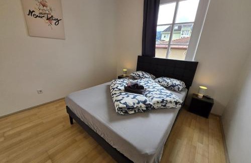 Wilten Apartamento | Downtown Living Innsbruck
