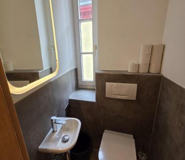 Wilten Apartamento | Downtown Living Innsbruck