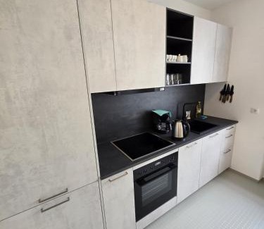Wilten Apartamento | Downtown Living Innsbruck
