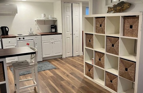 Westerly Apartamento | Downtown Living, pied-a-terre -> summer options