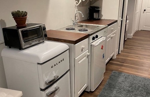 Westerly Apartamento | Downtown Living, pied-a-terre -> summer options