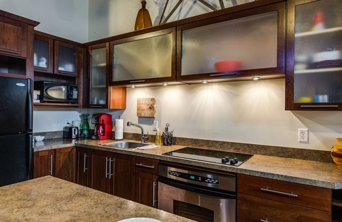 Cookeville Apartamento | Apartamento Downtown Loft