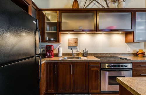 Cookeville Apartamento | Apartamento Downtown Loft