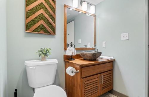 Downtown Cleveland Apartamento | Downtown Loft l Cleveland l Parking l Cafe