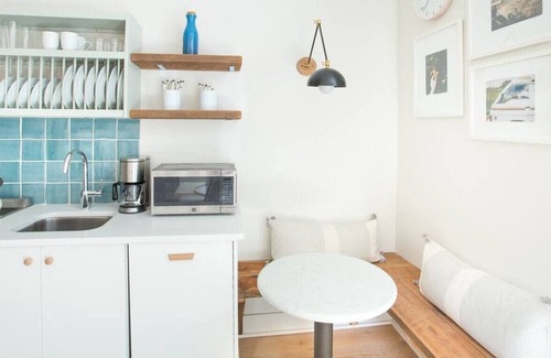 Yamacraw Village Apartamento | Downtown Loft Near Everything