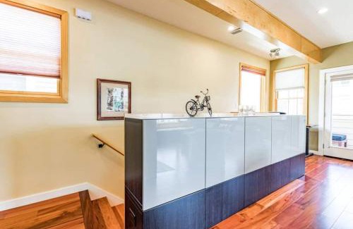 University Park Casa | Downtown Loft2min Walkcameron Vlg, Nc State,