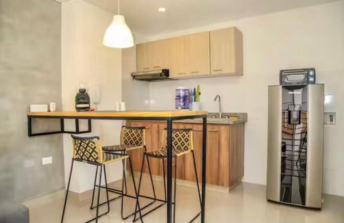 Barrio Centro Apartamento | DownTown Lofts by Palermo Home