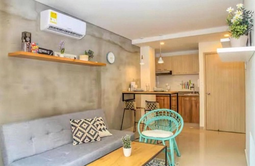 Barrio Centro Apartamento | DownTown Lofts by Palermo Home