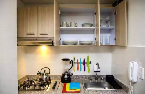 Barrio Centro Apartamento | DownTown Lofts by Palermo Home