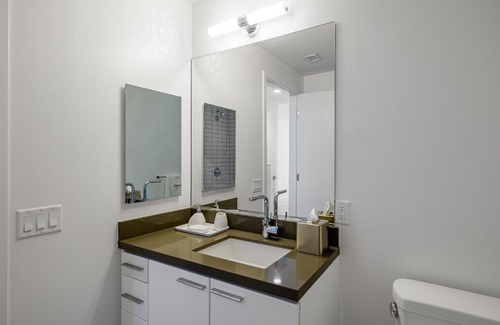 Historic Core Apartamento | Downtown Los Angeles Apartment