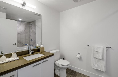 Historic Core Apartamento | Downtown Los Angeles Apartment