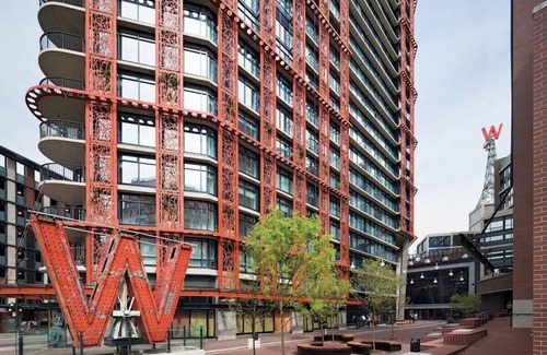 Gastown Condominio | Downtown Luxe