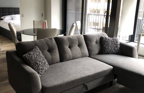 Gastown Condominio | Downtown Luxe