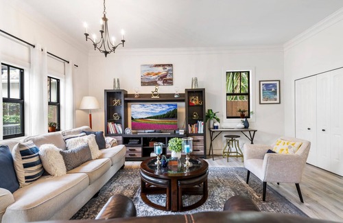 Old Northwood Historic District Casa | Downtown Luxury Guest House