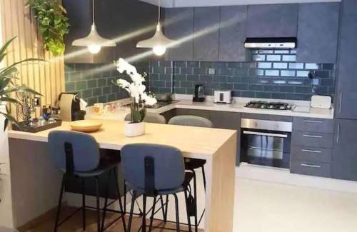 Casablanca Apartamento | Downtown Luxury Stay CIL
