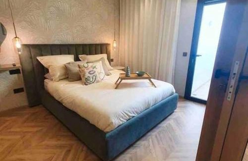 Casablanca Apartamento | Downtown Luxury Stay CIL