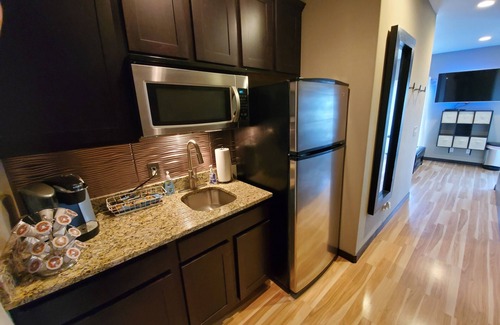 Columbia Apartamento | Suite de lujo céntrica
