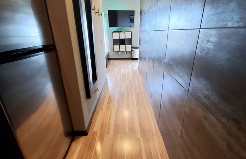 Columbia Apartamento | Suite de lujo céntrica