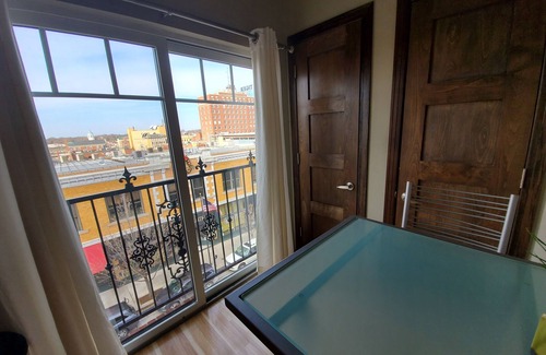Columbia Apartamento | Suite de lujo céntrica