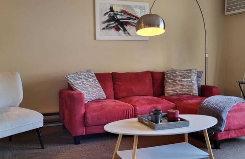 Haney Condominio | Downtown Maple Ridge Two Bedroom Condo