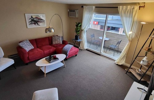 Haney Condominio | Downtown Maple Ridge Two Bedroom Condo