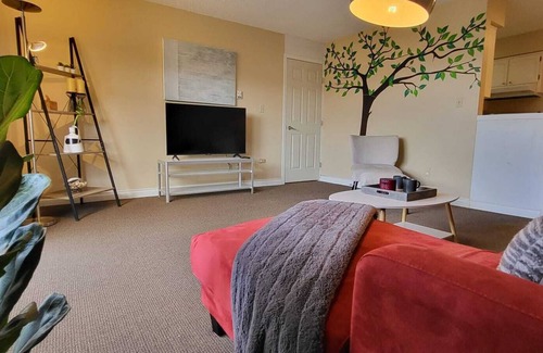Haney Condominio | Downtown Maple Ridge Two Bedroom Condo