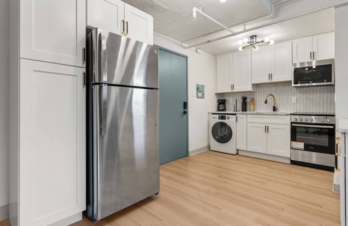 Central Gardens Apartamento | Downtown Memphis 1BR Apartment