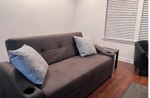 Downtown Memphis Apartamento | Downtown Memphis Loft Apartment