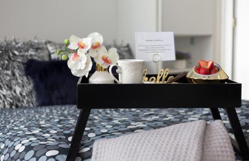 Downtown Memphis Apartamento | Downtown Memphis Shellcrest Apartments