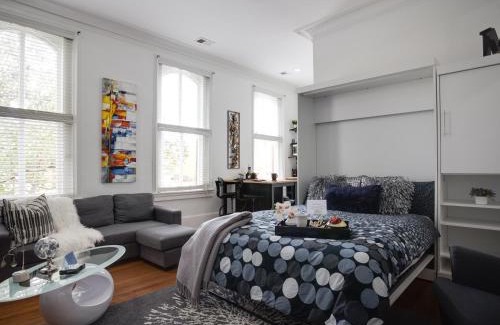Downtown Memphis Apartamento | Downtown Memphis Shellcrest Apartments