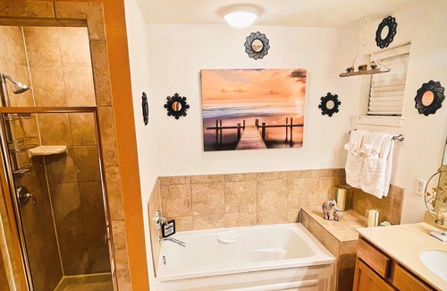 Pinch District Condominio | Downtown Memphis