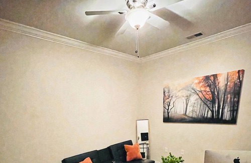 Pinch District Condominio | Downtown Memphis