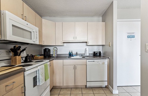 South Loop Condominio | Downtown MICH AVE#4 King Beds Grant Park, 2bd/2ba