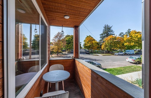 Heart of Missoula Casa | Downtown Missoula Low Key Luxury House