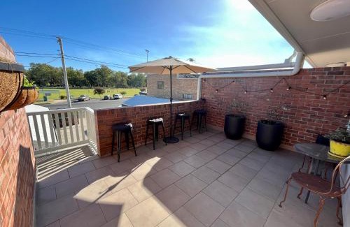 Narrabri Apartamento | Downtown Narrabri Apartment
