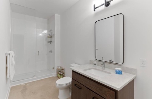 Downtown St. Louis Apartamento | Downtown Near Busch Stadium/Convention Center