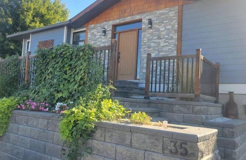 City Centre Casa | Downtown near the water