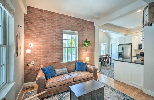 Nevada City Casa | Downtown Nevada City 1900 Victorian Retreat!