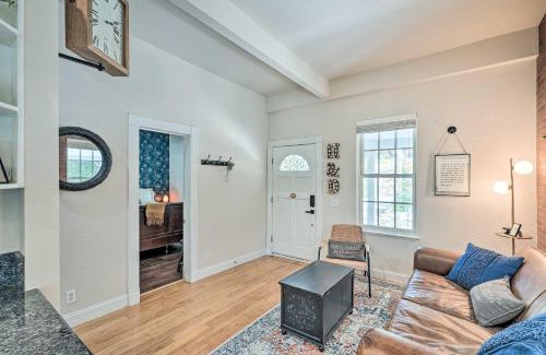 Nevada City Casa | Downtown Nevada City 1900 Victorian Retreat!