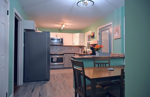New Bern Casa | Downtown New Bern