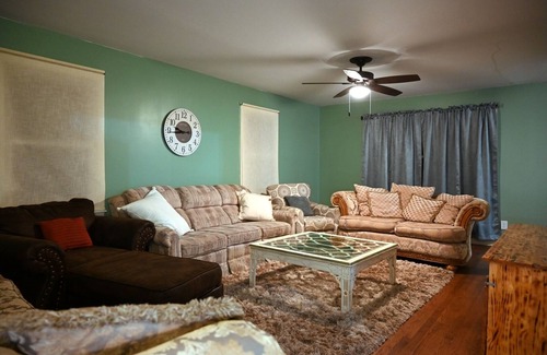 New Bern Casa | Downtown New Bern