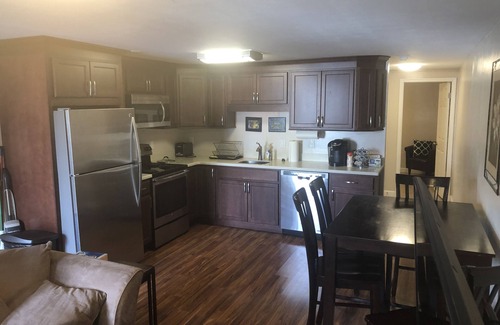 State College Apartamento | Apartamento en el centro de Niza con estacionamiento