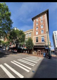 Downtown Apartamento | Downtown Norfolk Loft