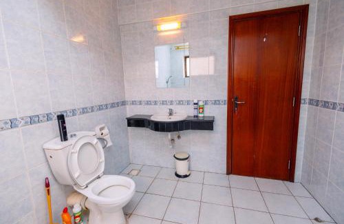 Remera Apartamento | Downtown Nyumbani cottages and Apartments