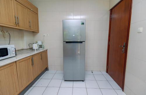 Remera Apartamento | Downtown Nyumbani cottages and Apartments